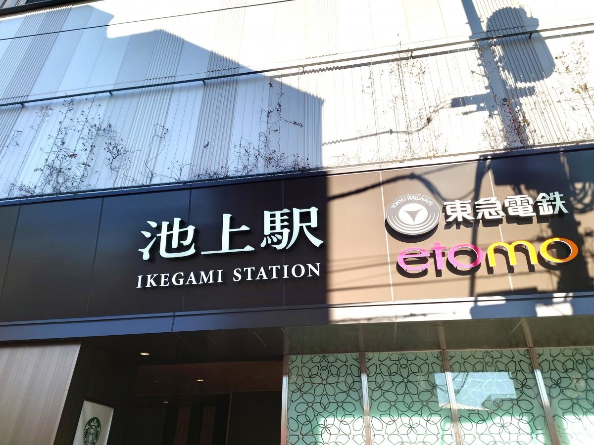 裏手