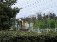 海王丸駅