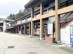 飛騨高山　まつりの森