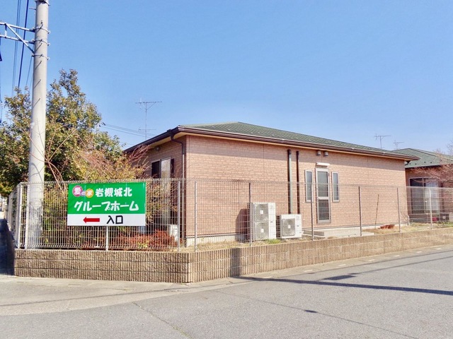 外観1