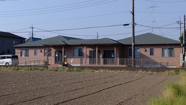 愛の家グループホーム岩槻城北