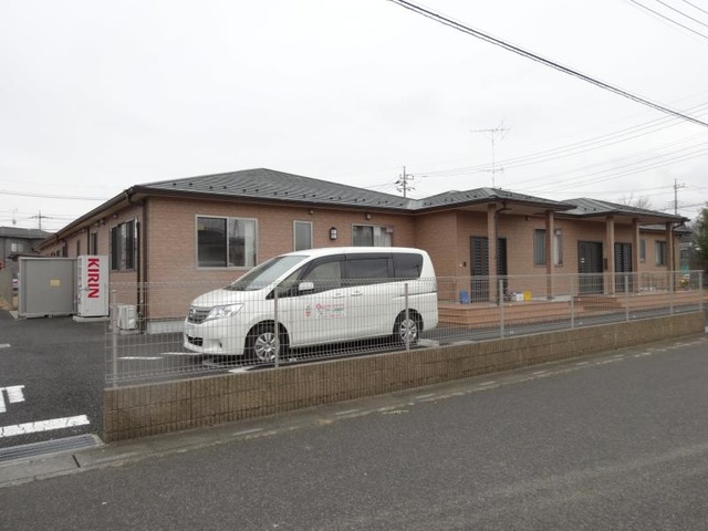 愛の家グループホーム岩槻城北