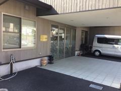 ソーレホーム中桜田