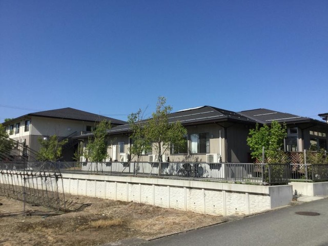 ソーレホーム中桜田