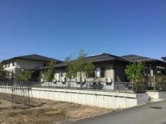 ソーレホーム中桜田