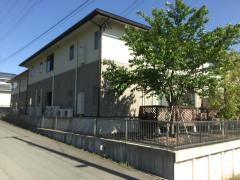 ソーレホーム中桜田