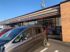 セブンイレブン　岡崎明大寺町店