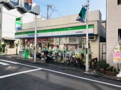 ファミリーマート　大島中央銀座店