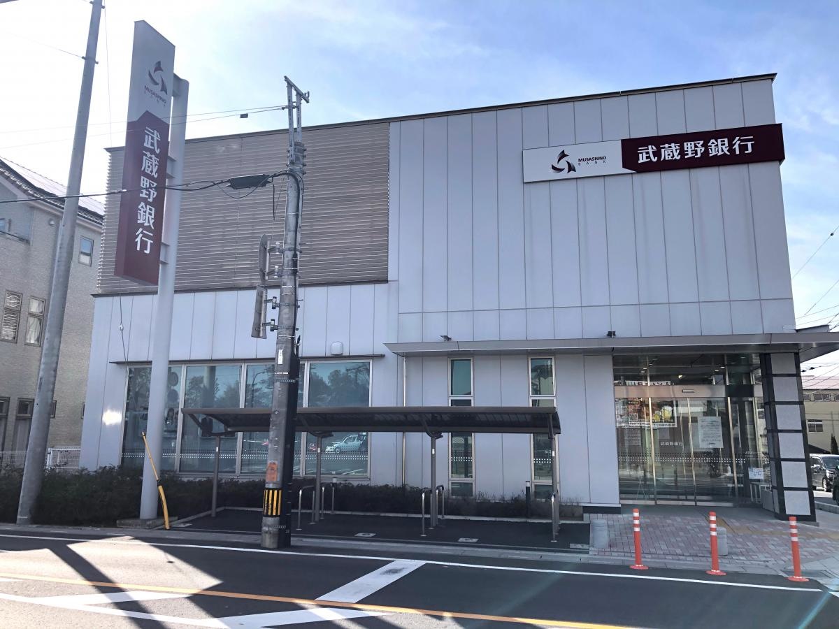 店舗外観