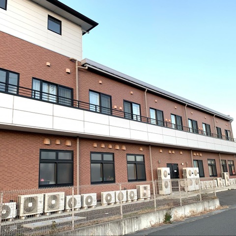 介護老人保健施設さかえハートみらい