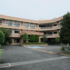 特別養護老人ホーム入間つつじの園