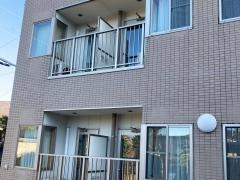 介護付き有料老人ホーム　グランデュオ　イルカ