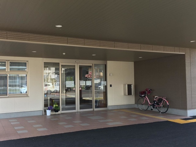 地域密着型特別養護老人ホーム　フラワーコート