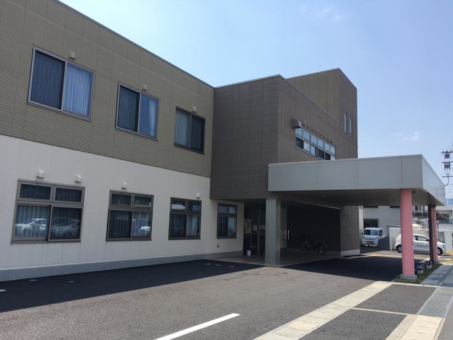 地域密着型特別養護老人ホーム　フラワーコート