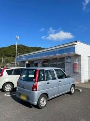 ローソン　錦江神川店