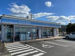 ローソン　錦江神川店