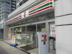 セブンイレブン　練馬光が丘ＩＭＡ店