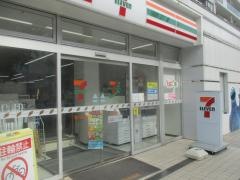 セブンイレブン　練馬光が丘ＩＭＡ店