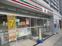 セブンイレブン　練馬光が丘ＩＭＡ店