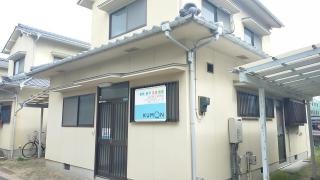 学研　西石井教室