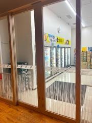 セブンイレブン　常盤橋タワー３Ｆ店
