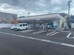 セブンイレブン　新潟白山浦２丁目店