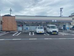 セブンイレブン　新潟白山浦２丁目店