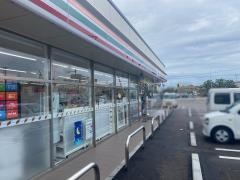 セブンイレブン　新潟白山浦２丁目店