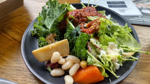 ミモザキッチン／ホームメイト