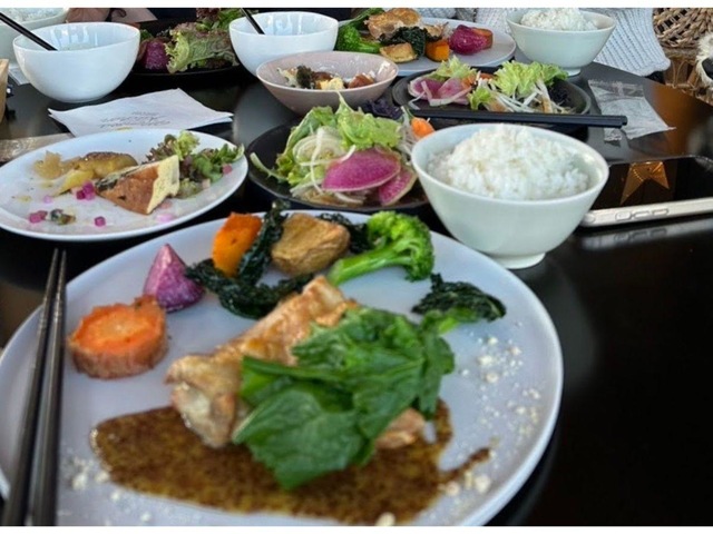 ミモザキッチン／ホームメイト