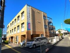 メディカルホームここち東岩槻