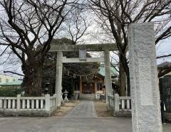 北星神社