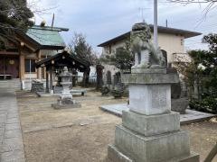北星神社