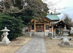 北星神社