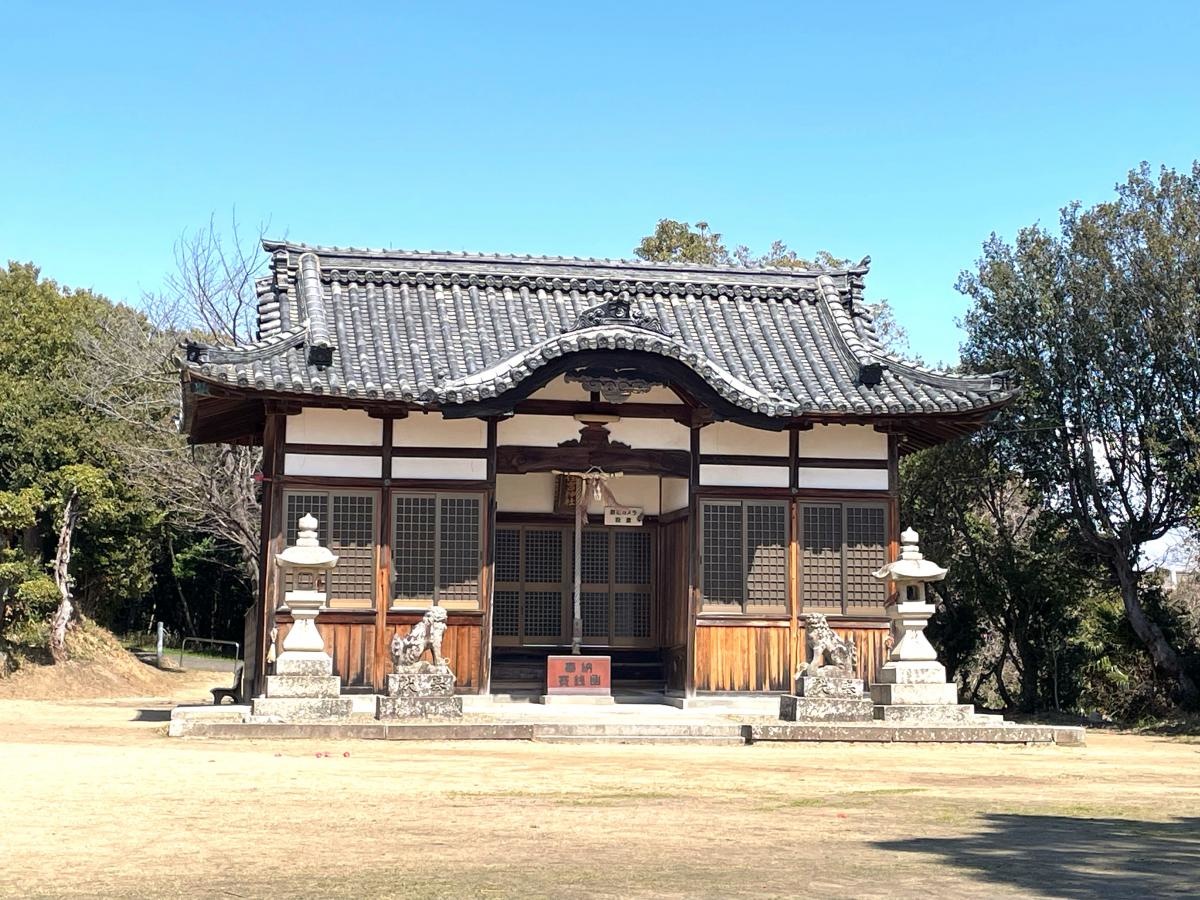 住吉神社