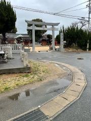 住吉神社