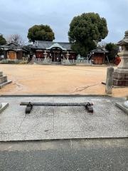 住吉神社