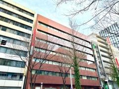 野村證券株式会社　名古屋支店