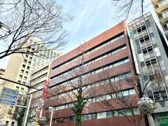 野村證券株式会社　名古屋支店