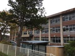 旭岡小学校