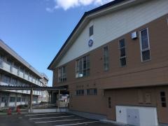 六郷小学校