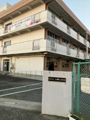 六郷小学校