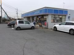 ローソン　結城小塙店