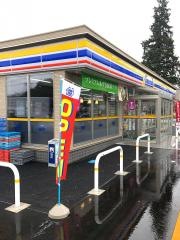 ミニストップ　水海道坂手町店