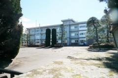 群馬県立館林高等学校