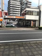 トヨタカローラ高崎高崎駅西口店