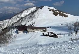 谷川岳ロープウェイ