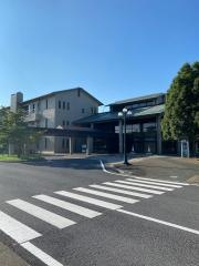 蓮田市役所