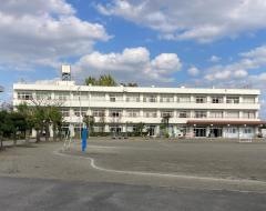 江面第一小学校
