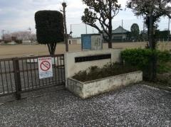 江面第一小学校